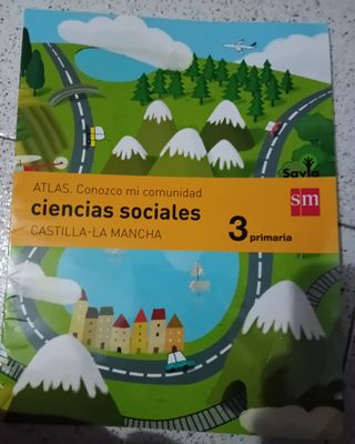 Ciencias sociales  Conozco mi comunidad