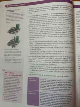 libro 1º bachillerato filosofia