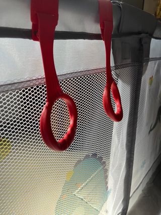 Parque Bebé XL 150x180cm