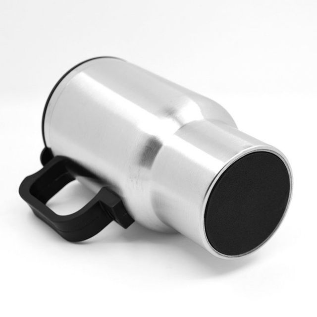 Taza térmica USB para coche - 450ml