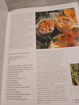 El Libro Esencial de La Cocina Vegetariana (Spa...