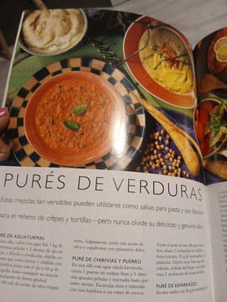 El Libro Esencial de La Cocina Vegetariana (Spa...