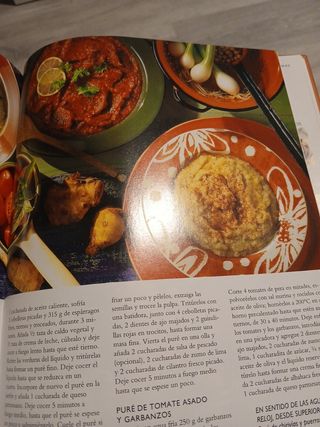 El Libro Esencial de La Cocina Vegetariana (Spa...