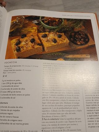 El Libro Esencial de La Cocina Vegetariana (Spa...