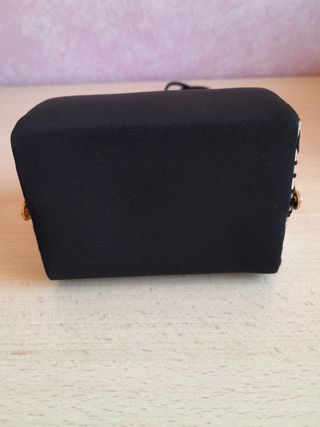 Mini borsetta cerimonia Rebecca Molenar 11x8x8