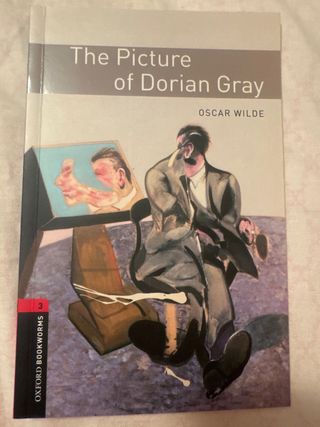Oxford Bookworms Library: The Picture of Dorian...