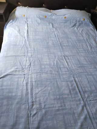 Funda nórdica el corte ingles