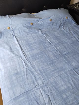 Funda nórdica el corte ingles