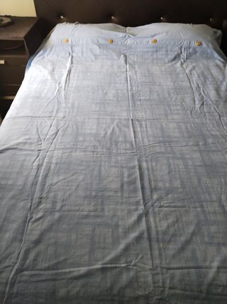 Funda nórdica el corte ingles