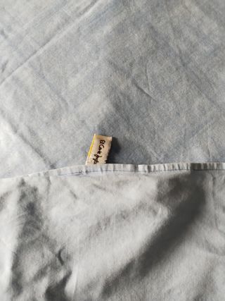 Funda nórdica el corte ingles