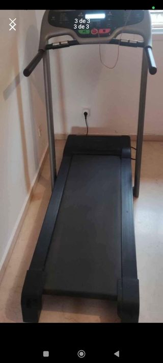 Cinta correr Domyos TS220A