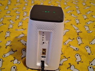 ZYXEL 4G WIFI6 5G CPE 5103E MODEM T750 ROUTER