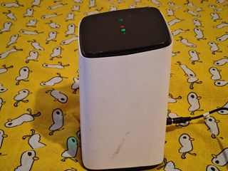 ZYXEL 4G WIFI6 5G CPE 5103E MODEM T750 ROUTER