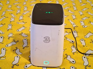 ZYXEL 4G WIFI6 5G CPE 5103E MODEM T750 ROUTER