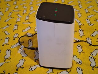 ZYXEL 4G WIFI6 5G CPE 5103E MODEM T750 ROUTER