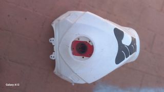 Depósito gasolina Suzuki GSXR600