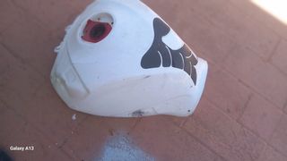 Depósito gasolina Suzuki GSXR600