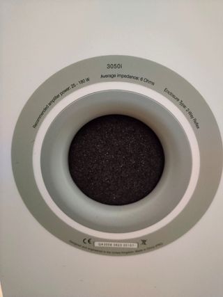 Altavoces de suelo Q Acoustics Q3050i Blanco