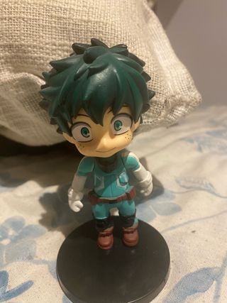 Figura Izuku Midoriya