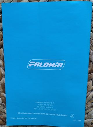 Taller Magia 200 Trucos - Falomir