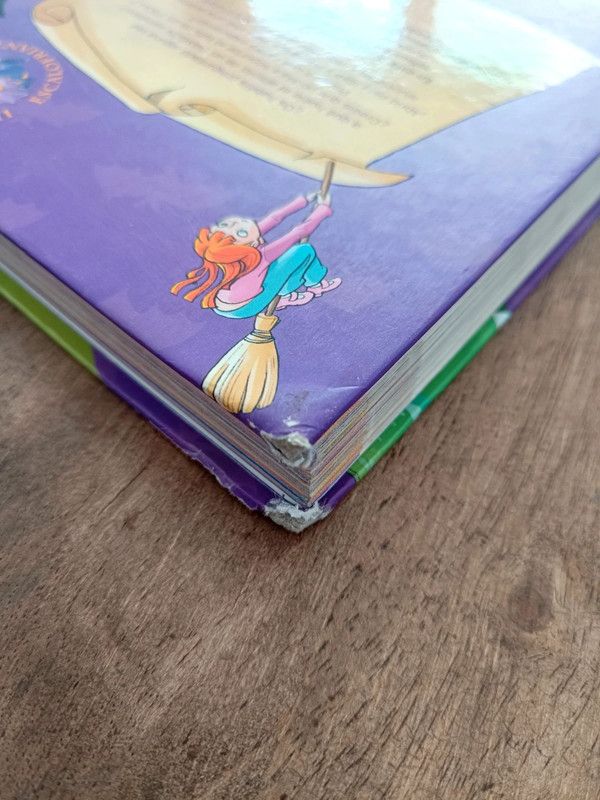 Las escalofriantes aventuras de Bat Pat