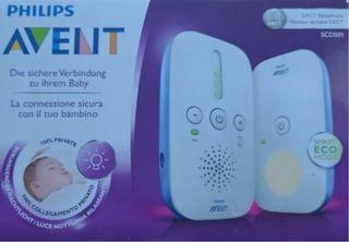 Philips Avent SCD501 Vigilabebés