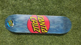 Tabla Santa Cruz Skateboard