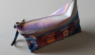 Pochette Napoli Maschio Angioino