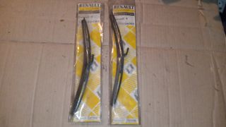 VEHICULOS CLASICOS, PIEZAS SUELTAS (33)