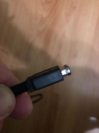 Cable Link Game Boy Pocket/Clásica