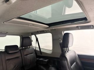 Mitsubishi Montero 2010