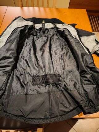 Giacca da motociclista