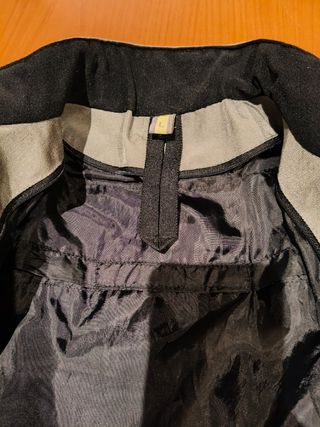 Giacca da motociclista