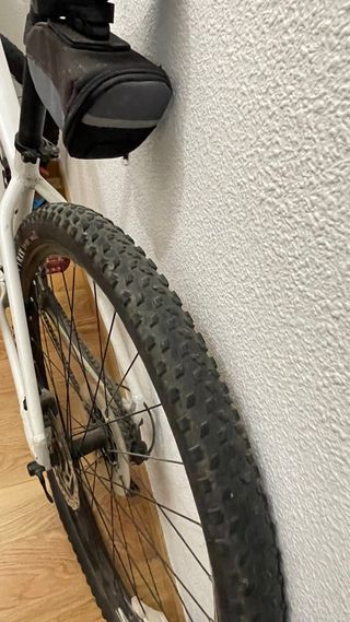 Bicicleta Specialized Rockhopper