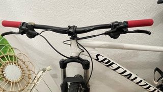 Bicicleta Specialized Rockhopper