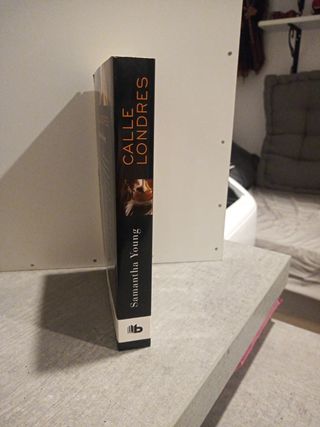 OFERTA NUEVO CON TARA 5X4 Calle Londres.