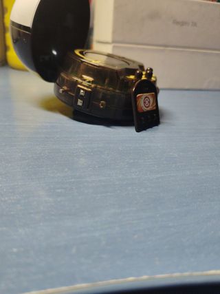 Pokémon Cyber Ultra Ball