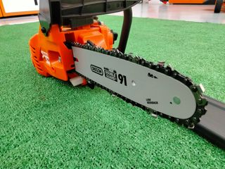 MOTOSIERRA DE PODA GASOLINA ANOVA MG2600