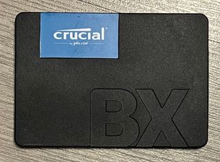 Disco duro SSD Crucial BX500 240GB 