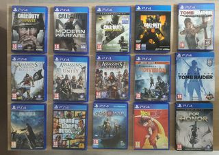 PS4 Pro 1Tb