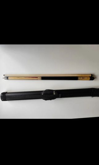 Taco billar profesional TaiBA.