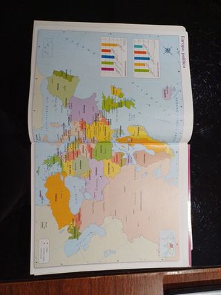 Geografía E Historia,  Castilla y León. 1 ESO