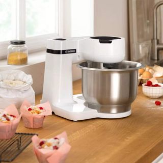Robot Cocina Bosch MUM Serie 2