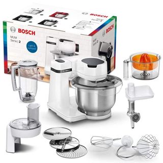 Robot Cocina Bosch MUM Serie 2