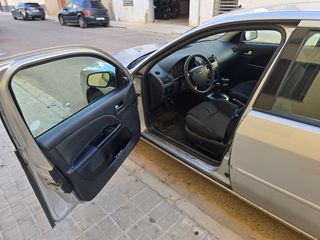Ford Mondeo 2006