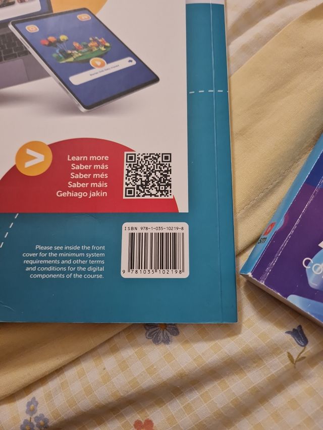 LEAD THE WAY 6 Pupil's Book: libro del alumno d...