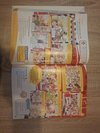 Libro Inglés 6 Primaria New Tiger Pupils Book