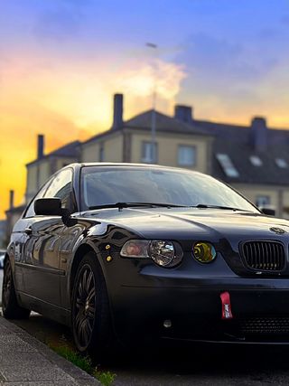 BMW Serie 3 2003