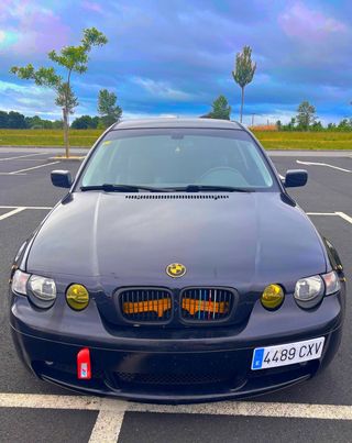 BMW Serie 3 2003
