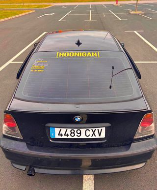 BMW Serie 3 2003
